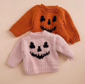 The Spooky Stitch Collection