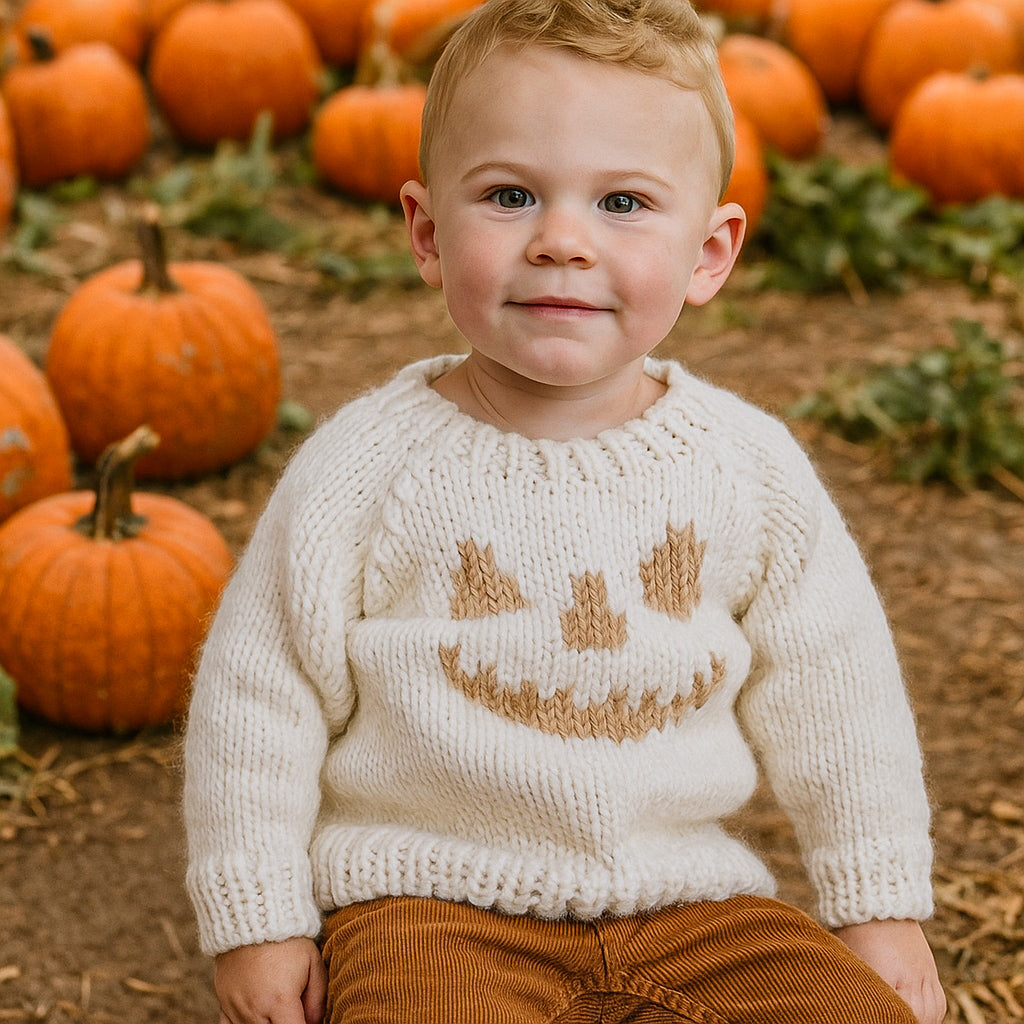 The Spooky Stitch Collection