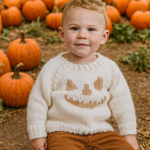 The Spooky Stitch Collection