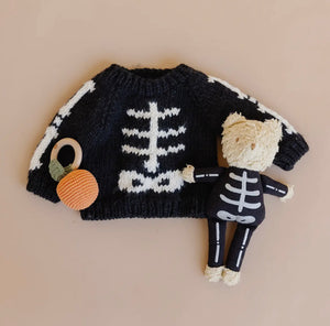 The Spooky Stitch Collection