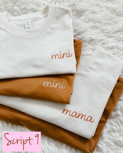 Bespoke Linen Romper