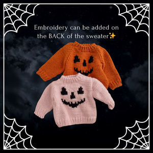 The Spooky Stitch Collection