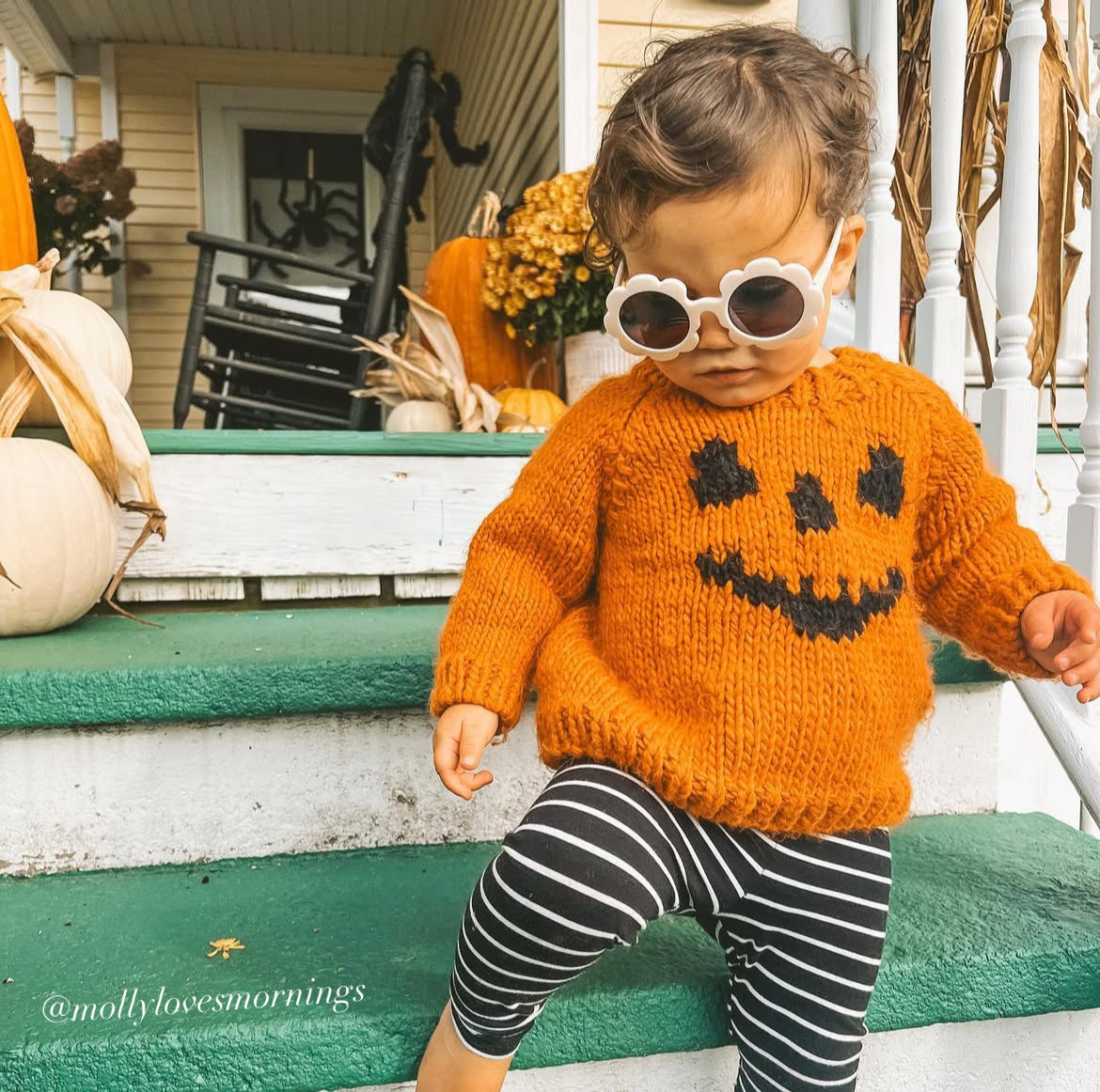 The Spooky Stitch Collection