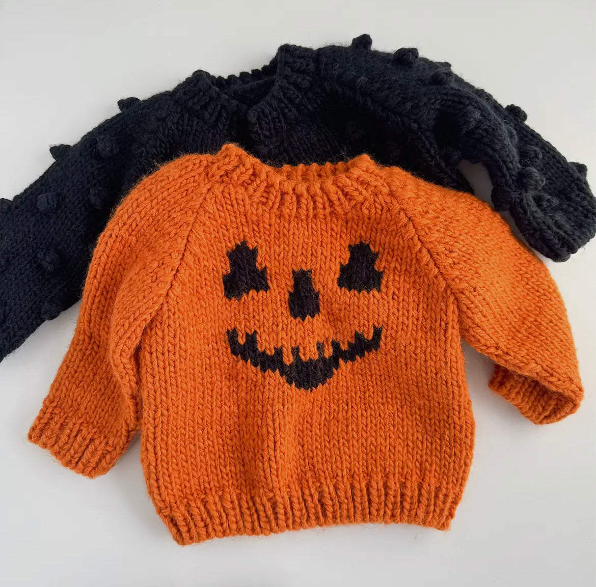 The Spooky Stitch Collection