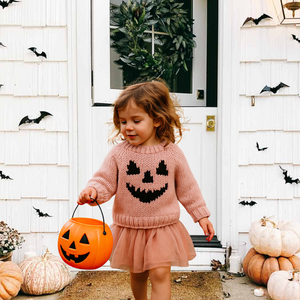 The Spooky Stitch Collection