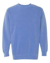 The Heavyweight Pigment-Dyed Sweatshirt