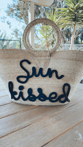 Handmade Straw Bags **SALE**
