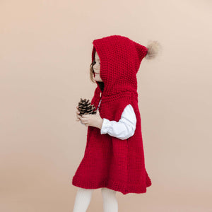 Bespoke Fall  + Holiday Knits