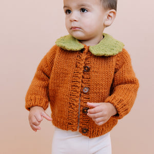 Bespoke Fall  + Holiday Knits