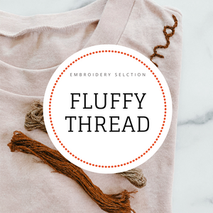 Fluffy Thread