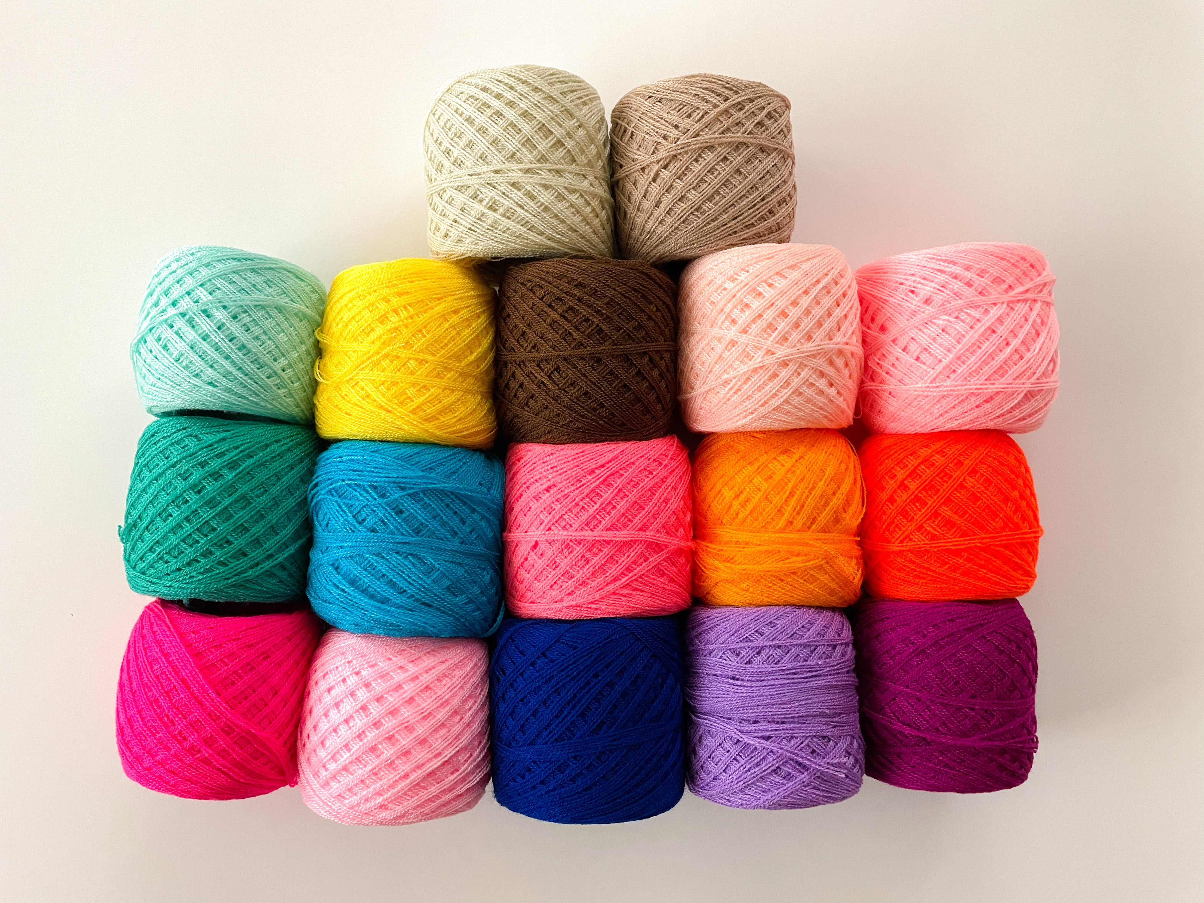 Artisan Yarn