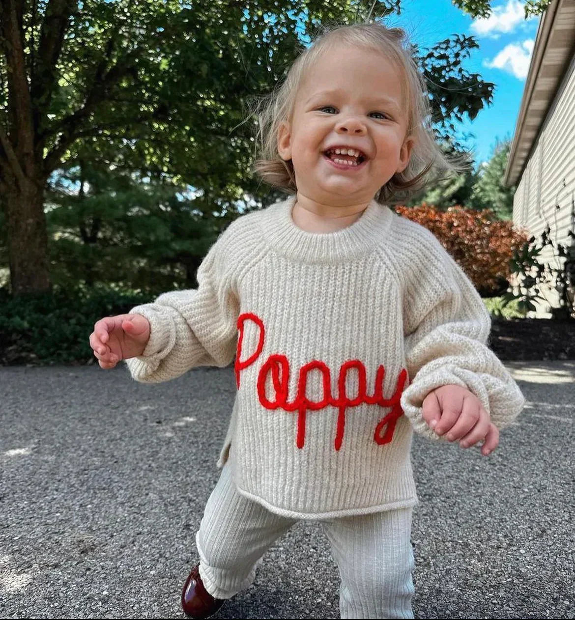 Toddlers sweaters sales