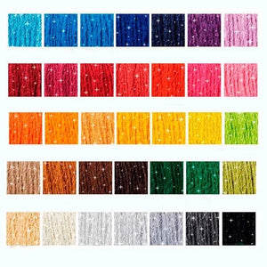 Fluffy Thread