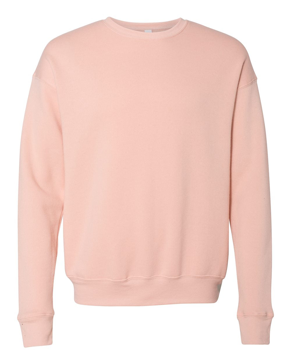 The Perfect Drop Shoulder Sweatshirt