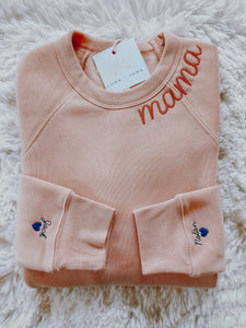 The MAMA Sweatshirt