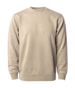 The Pigment-Dyed Sweatshirt