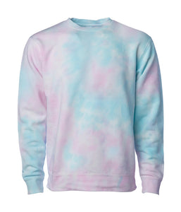 The Pigment-Dyed Sweatshirt